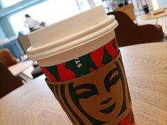 -星巴克臻选(武汉首义汇店)