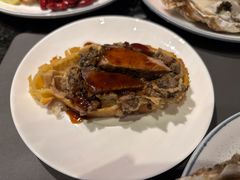 -博林天瑞喜来登酒店·西丽尚膳