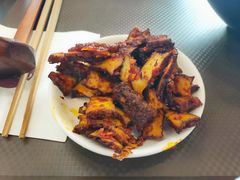 -宝小庆邵阳米粉(深圳市南山保利店)