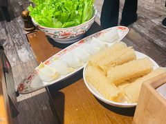 牛肉馄饨-汕头八合里海记牛肉店(清河店)