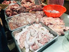 -标记美食新鲜猪杂(兴南大道店)