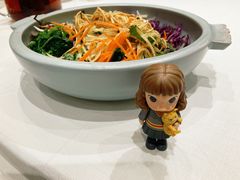 -茶啊冲电影主题文化餐厅(TOUCH12街店)