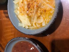 -58度品质川菜馆(经一路店)