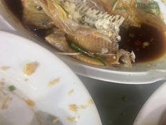 -范饭椰林川湘味海鲜·椰子鸡(三亚湾椰梦长廊店)