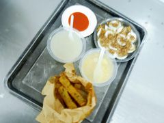 -老福合沟无米粿甜汤粿品店