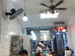 大堂-芬芳甜品(同福路店)