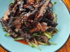 -湖南码头·地道岳阳美食·湘菜(魏公村店)