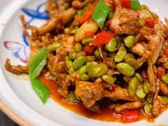 -童福兴·南京菜(老门东店)