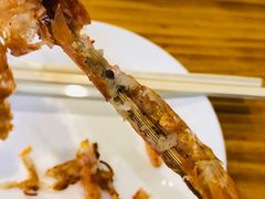 -京朋串屋·烧烤(望京西路总店)