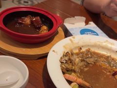 -妈妈菜舟山海鲜(定海古城店)
