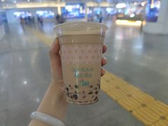 -1点点(王府星mall店)