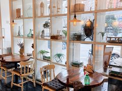 -娜娜家•Nana’Garden (福州道店)