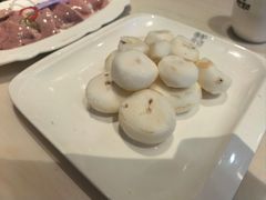 -围炉夜话·潮汕卤水火锅(榕江店)