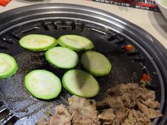 -猫爪爪原切自助烤肉(观音桥阳光世纪店)