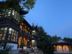 -木子山庄·安徽省老字号·中国炖锅宴