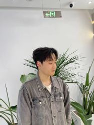 -86男士发型设计