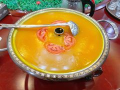 -杨正宗烤全羊(北二环店)