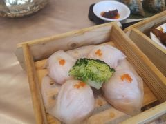 -渔村盛宴(航空新城店)