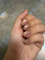 -十月October美甲·美睫