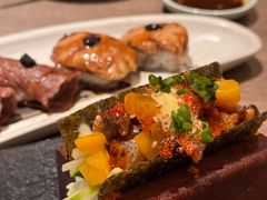-炙柒Sekinana·精致料理 烧鸟·铁板烧(海上世界店)