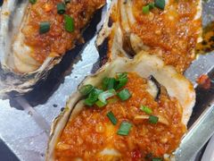 -古彭7只羊·招牌白串·碳锅羊肉旗舰店