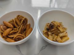 -辛蜀人冒菜(中坝店)