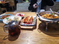 -U你·湖北家宴菜(南湖总店)