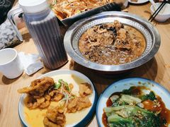-东北灶(高新银泰店)