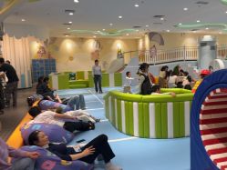 -meland亲子乐园•派对•研学(苏州悠方购物中心店)