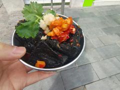 -董顺桃小粒臭豆腐(太平街一店)