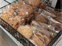 -Dough&Joe团憩(瑞虹天地月亮湾店)