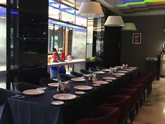 -鹭江潮餐厅•福建菜(鹭江佲家酒店)