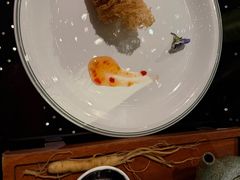 -广州花园酒店·凌璇阁旋转餐厅CAROUSEL360