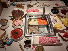 -海底捞火锅(崇文门新世界百货店)
