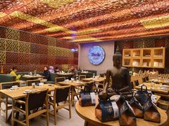 -金泰兰·东南亚料理(乐堤港店)