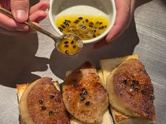 -盛焰铁板烧(王府井店)