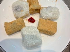 -黑窑厂糖油饼烤鸭·清真菜(黑窑厂街店)