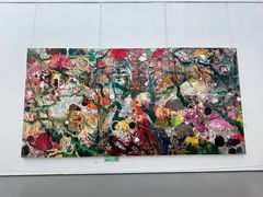 -大芬美术馆