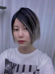-New Fashion发型定制
