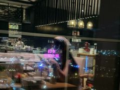 -瑰丽酒店·海吧·天际下午茶·现场DJ·天台酒吧