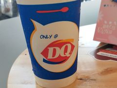 暴风雪系列-DQ·蛋糕·冰淇淋(川沙东海岸店)