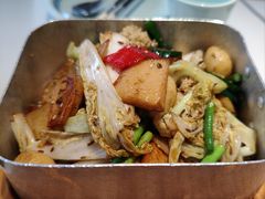 -0776食堂·京城创意菜(七里庄店)