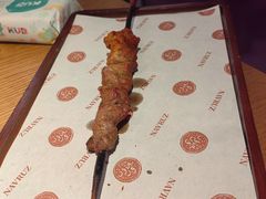 -纳鲁孜·新疆特色餐厅(上海悦荟广场店)