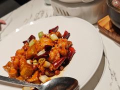 -锦庐道地川菜(来福士店)