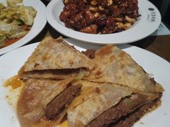 -河沿肉饼Beijing Pie(东华门店)