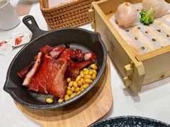 秘制叉烧-唐宫海鲜舫