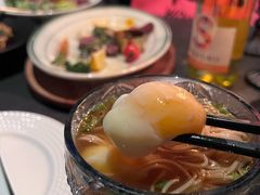 -烛影拾光观景餐厅·创意菜·摄影·小提琴(大唐不夜城店)