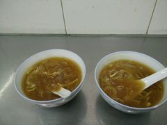 -添發碗仔翅美食