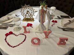 -王品牛排(福州泰禾店)