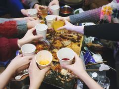-冰城小镇音乐串吧·聚会餐厅(百子湾店)